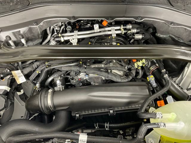 New 2026 Ford Explorer Platinum image 9