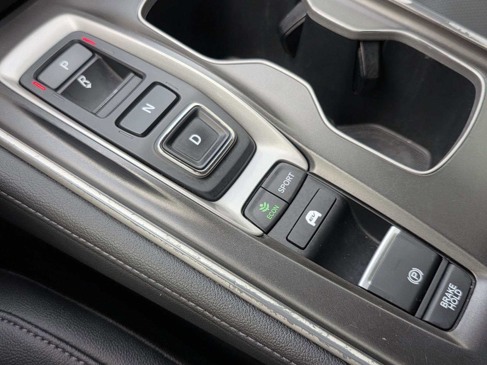 Used 2020 Honda Accord Touring image 16