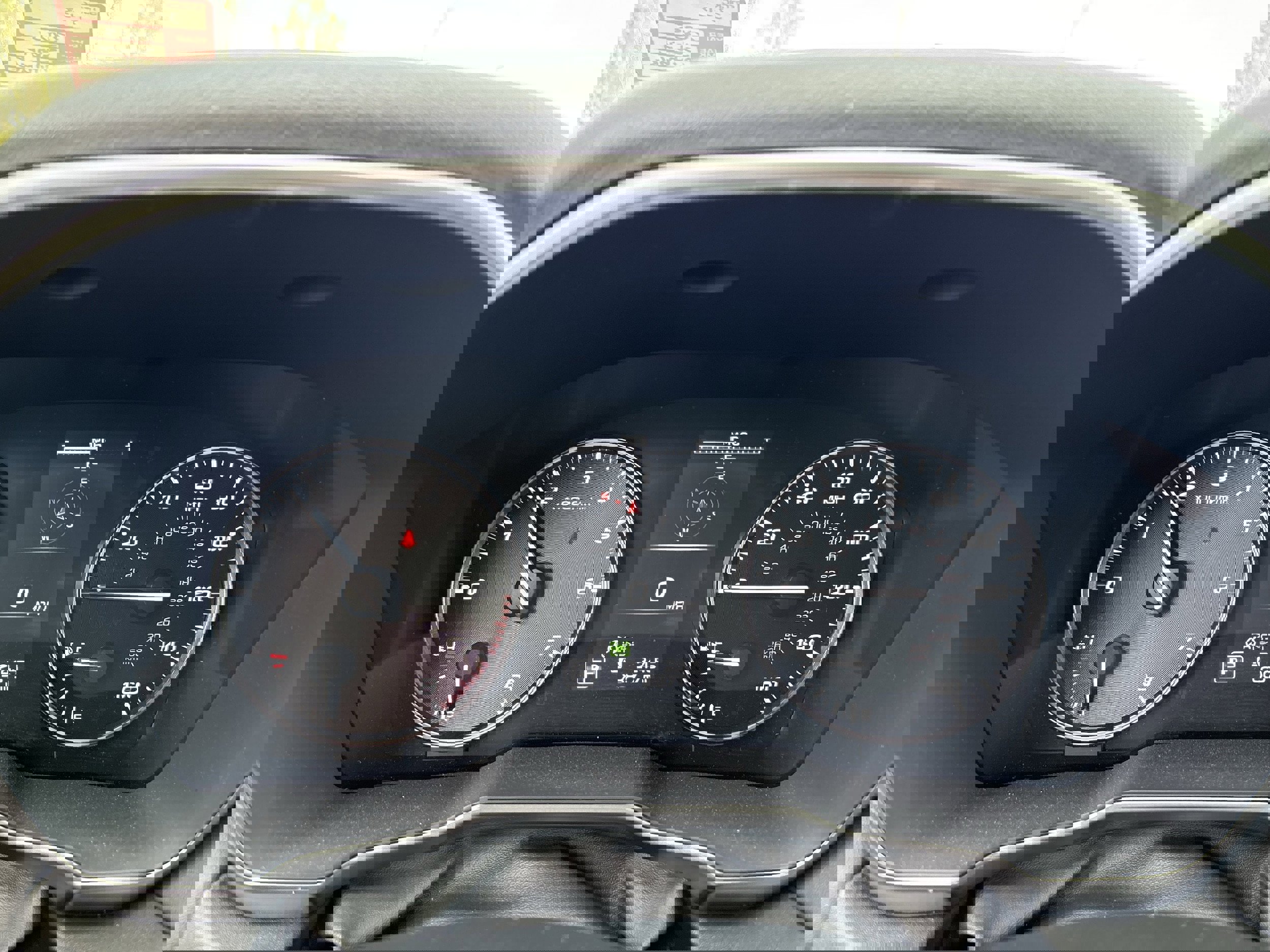 Certified 2025 Subaru Outback Limited image 14