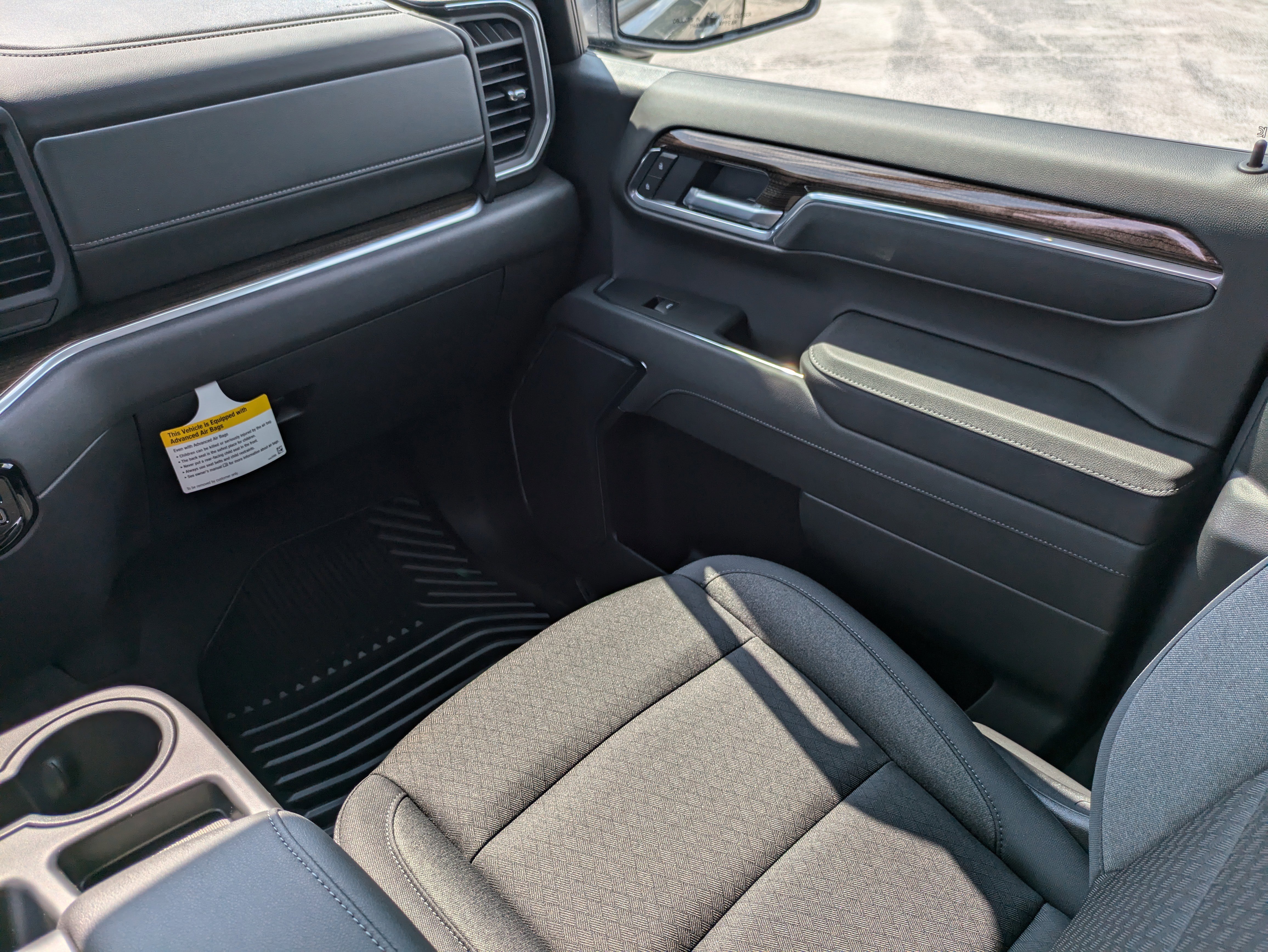 New 2026 Chevrolet Silverado 1500 LT image 15