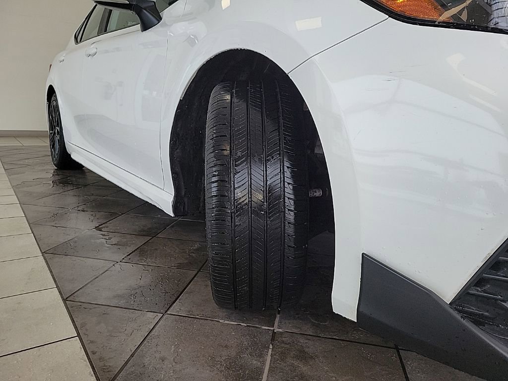 Used 2025 Toyota Camry SE image 17