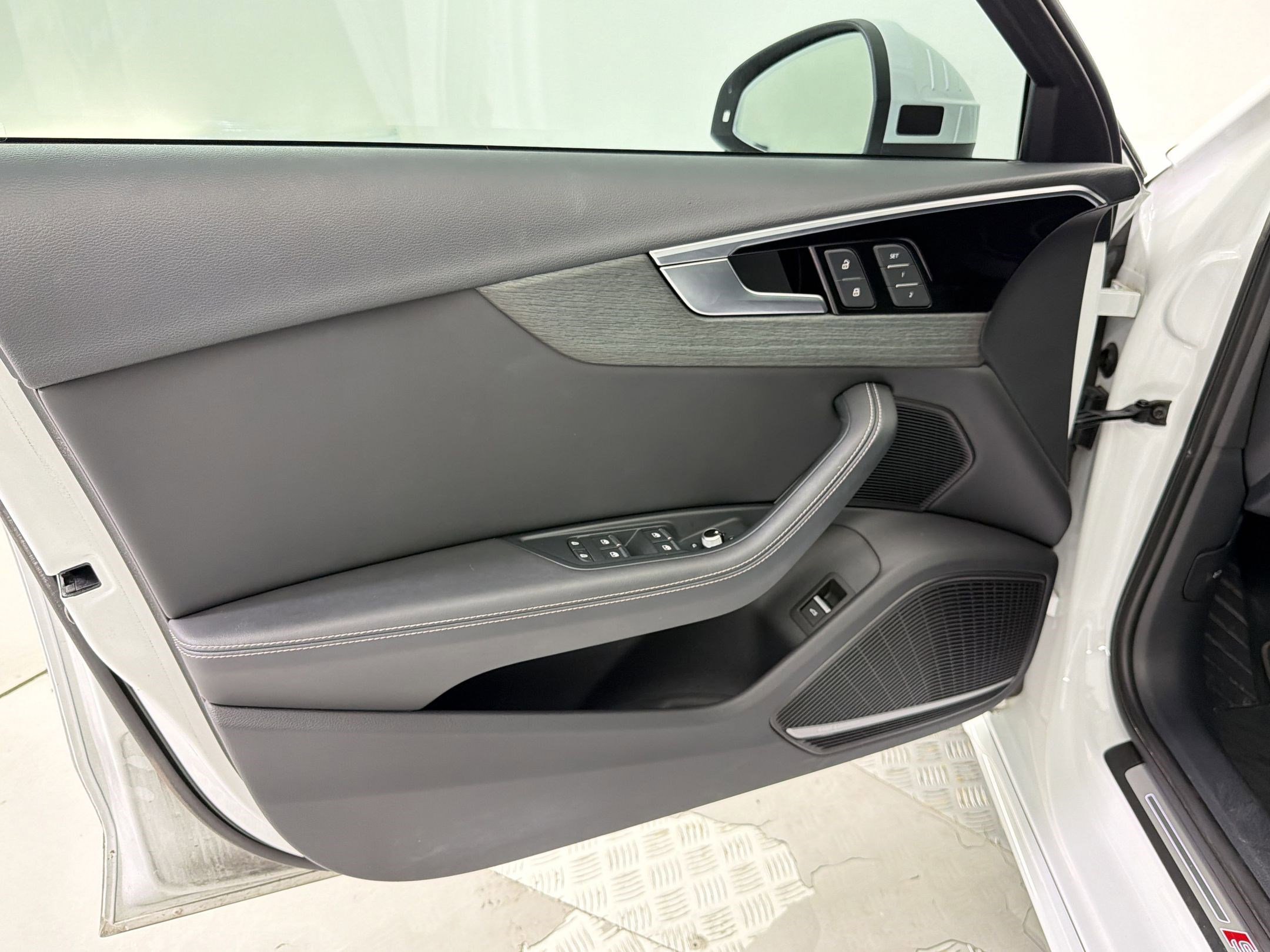 Certified 2023 Audi A4 2.0T Premium Plus w/ Premium Plus Package image 14