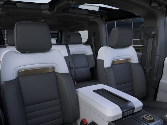 New 2024 GMC Hummer EV 3X w/ Extreme Off-Road Package AWD/4WD image 24