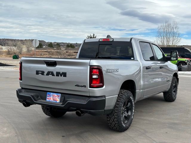 New 2026 RAM 1500 Classic Warlock image 5