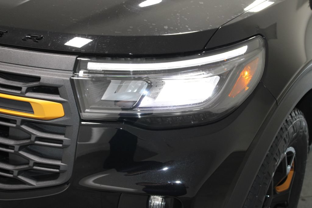 New 2026 Ford Explorer ST AWD/4WD image 61