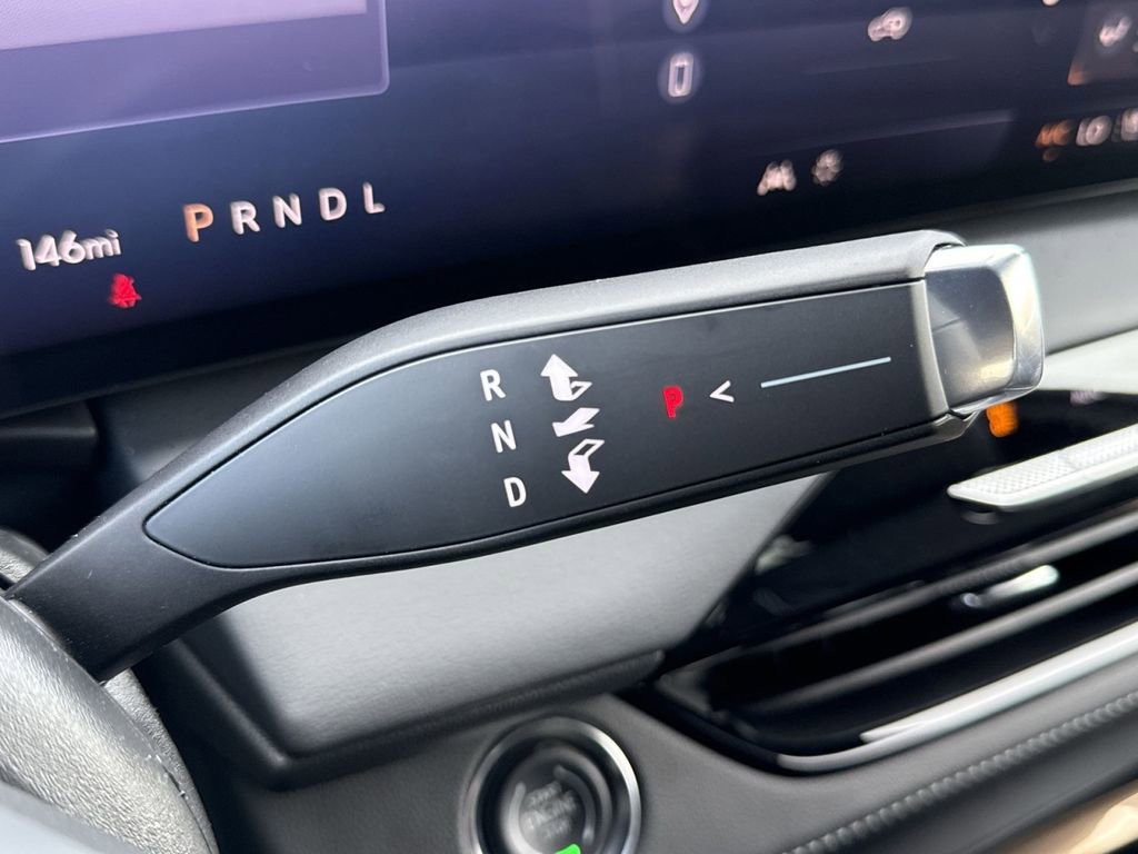 New 2026 Buick Enclave Avenir w/ Super Cruise Package image 22