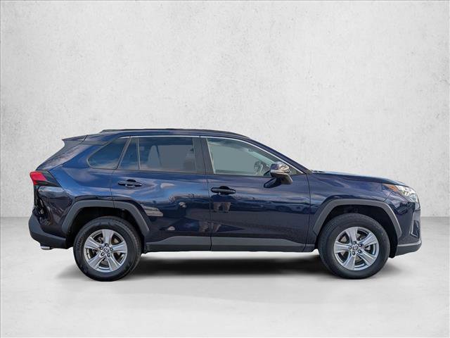 Used 2023 Toyota RAV4 XLE image 4