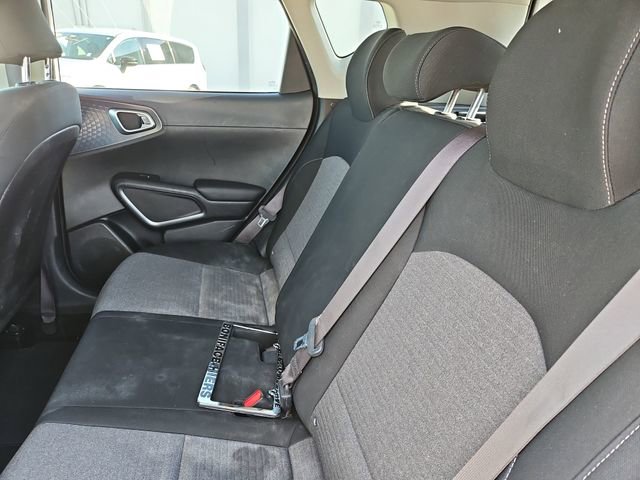 Used 2020 Kia Soul GT-Line w/ GT 2.0L Power Sunroof Package image 13
