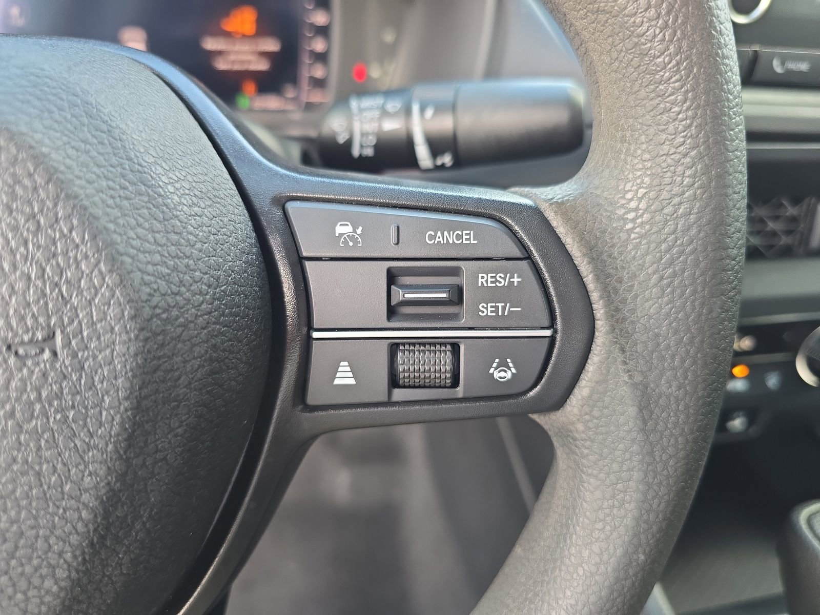 Used 2024 Honda Accord LX image 21