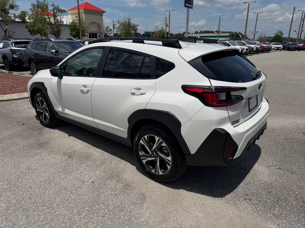 Used 2026 Subaru Crosstrek 2.5i Premium AWD/4WD image 11