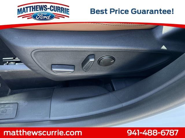 New 2025 Ford Bronco Sport Outer Banks image 12