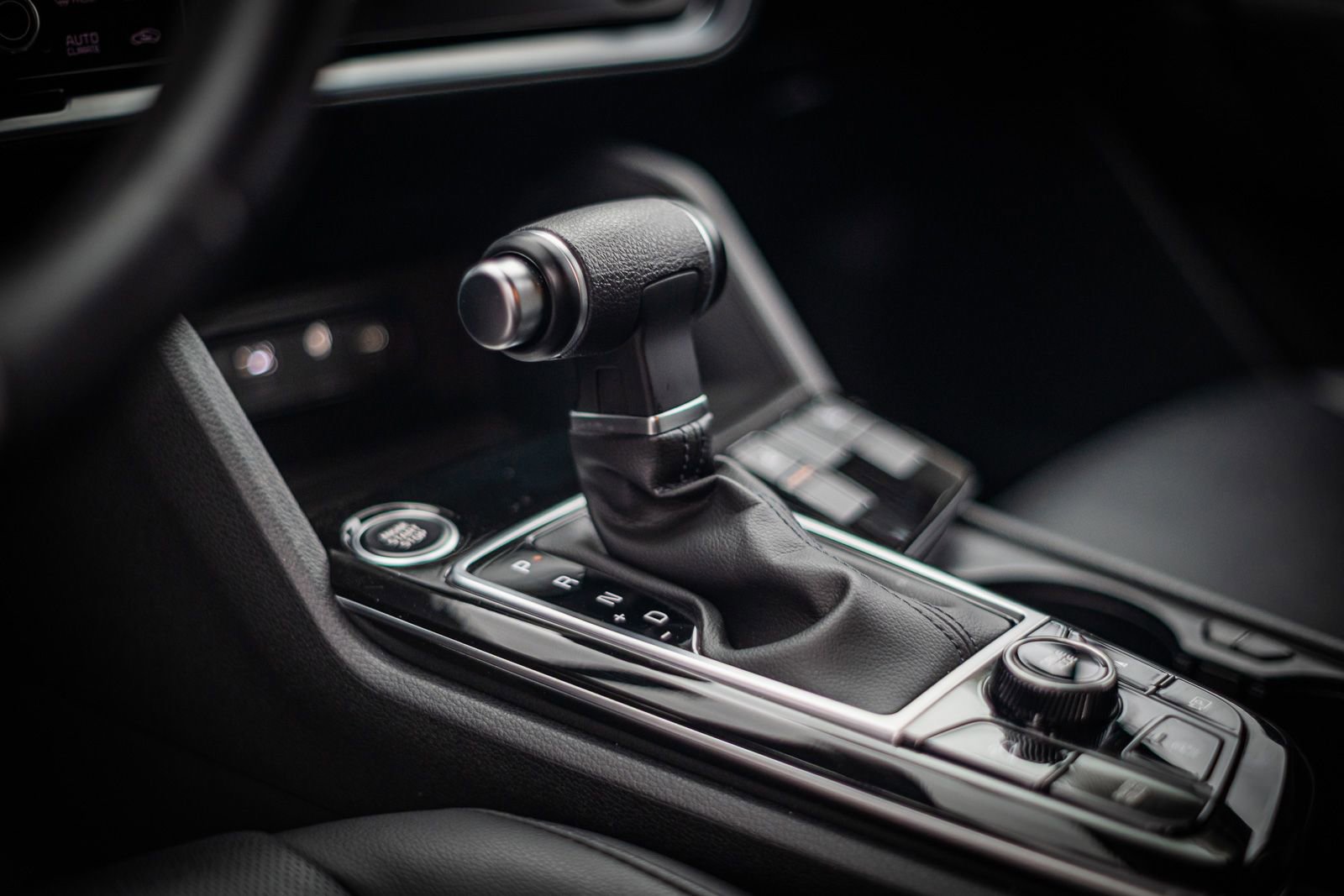 Used 2023 Kia Sportage EX image 33