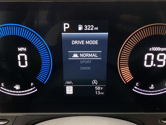 New 2026 Hyundai Kona SE image 20