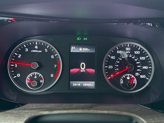 Used 2021 Kia K5 EX w/ EX Premium Package image 24