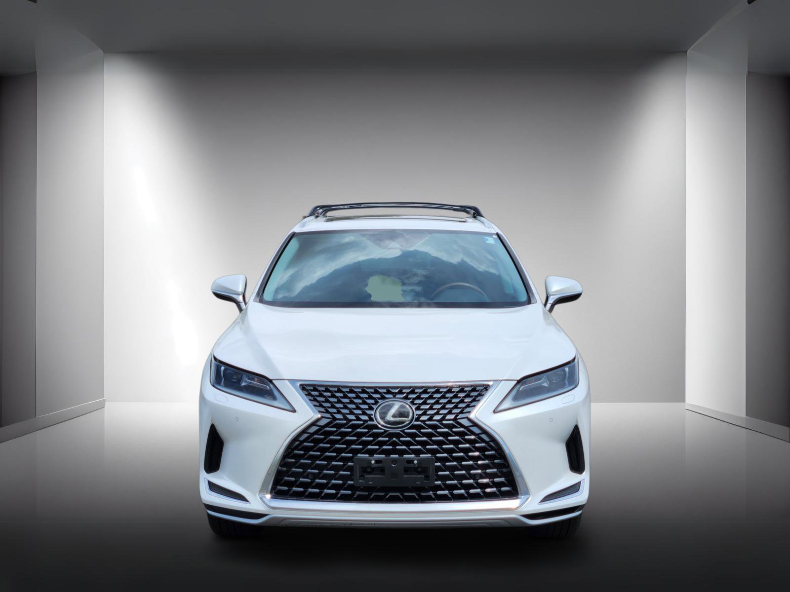 Used 2020 Lexus RX 350 AWD w/ Premium Package image 5