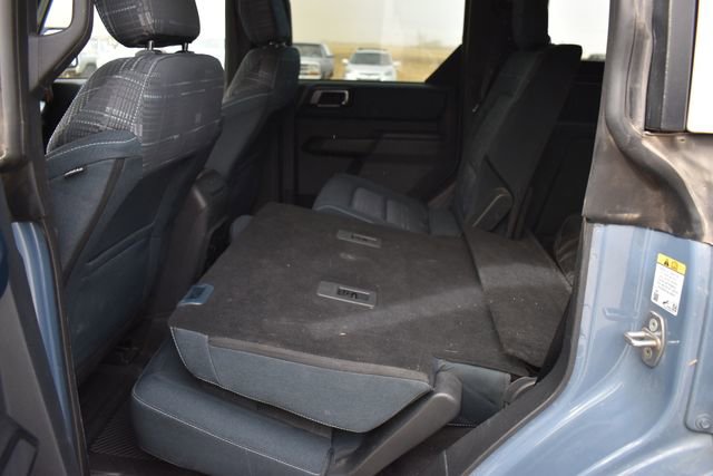 Used 2023 Ford Bronco Heritage Edition image 22