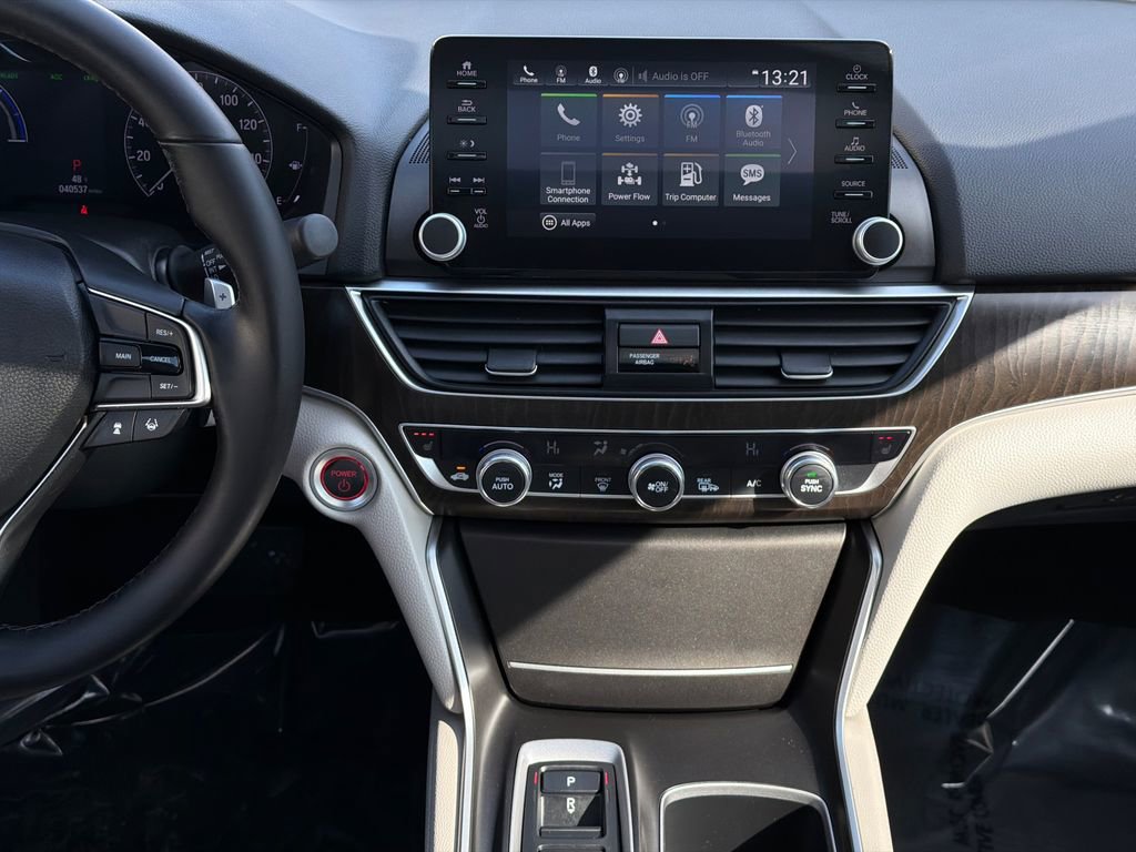 Used 2020 Honda Accord EX-L image 18