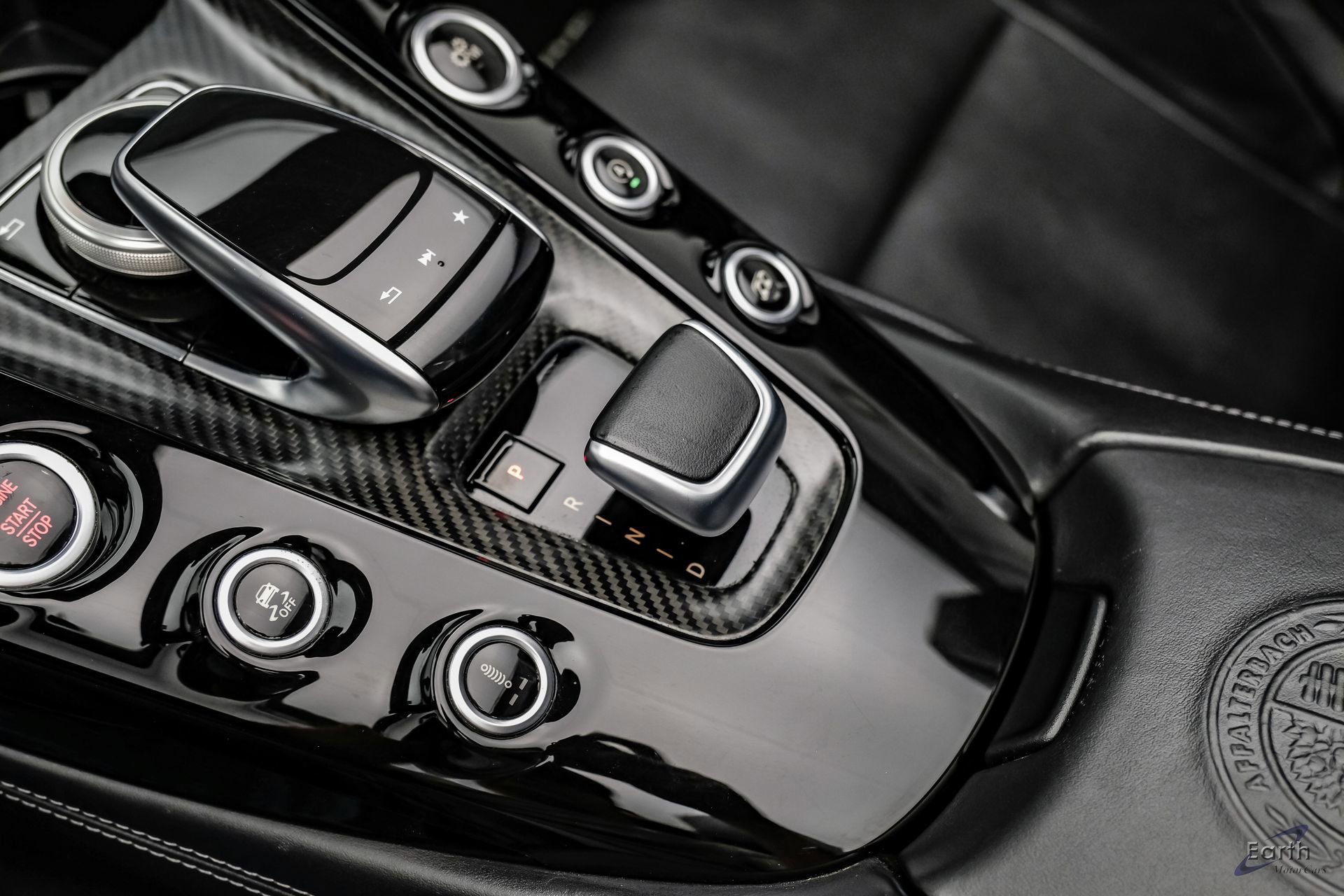 Used 2019 Mercedes-Benz AMG GT C image 66
