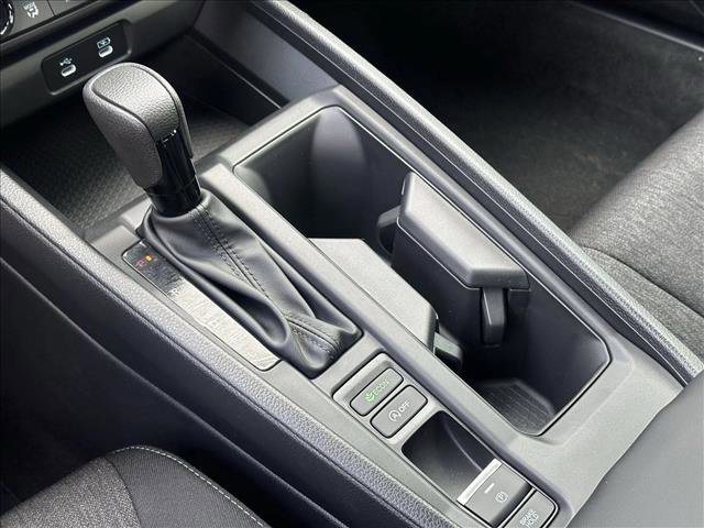 New 2025 Honda Accord Sport image 14