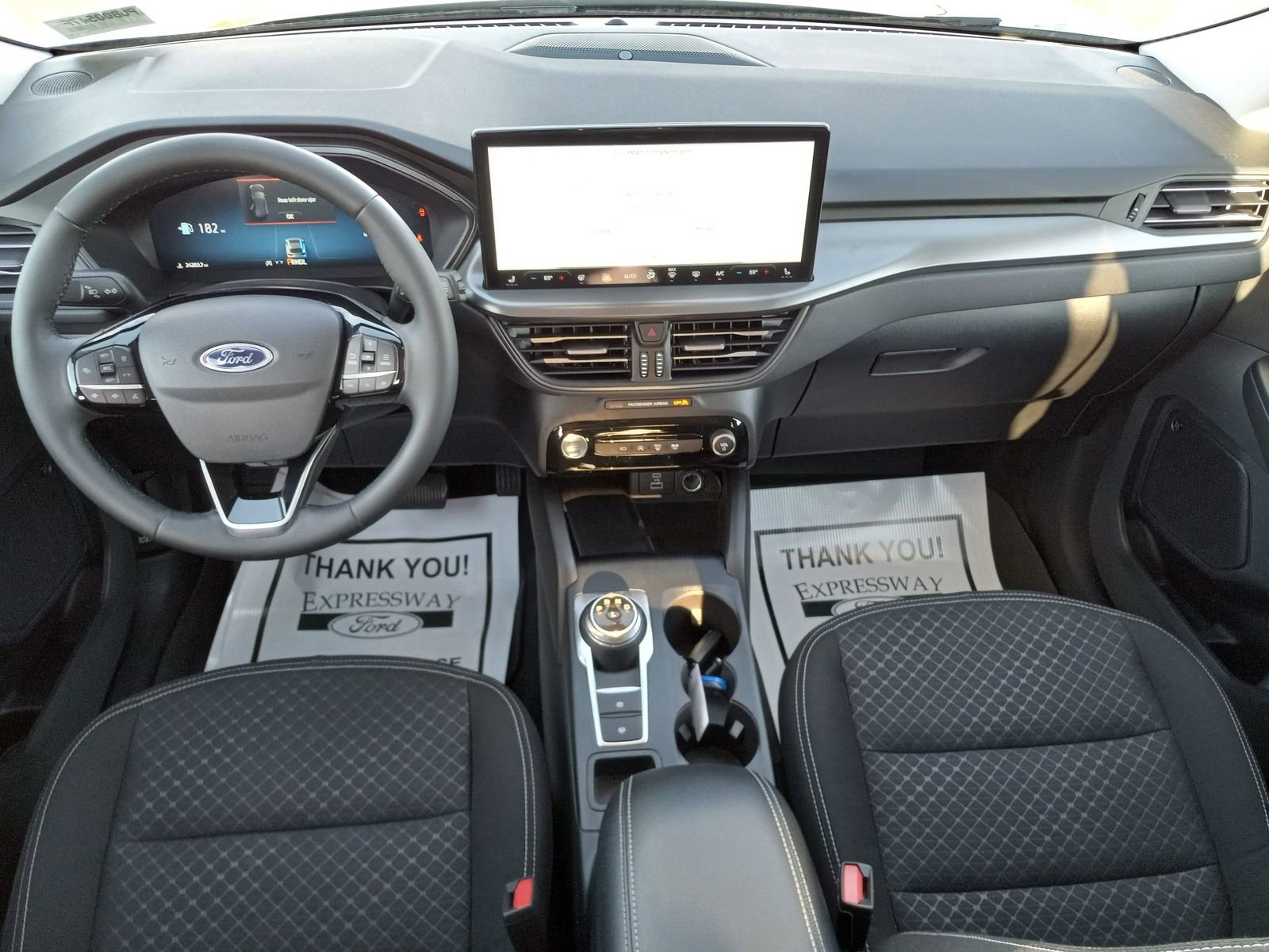 Used 2023 Ford Escape Active w/ Tech Pack #2 image 13