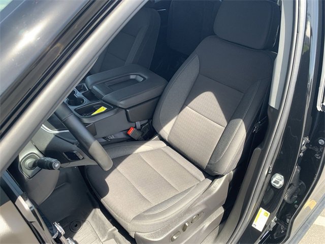 Used 2024 GMC Sierra 1500 Elevation image 19