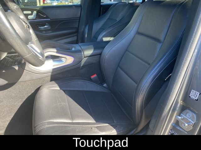 Used 2020 Mercedes-Benz GLE 350 4MATIC image 29