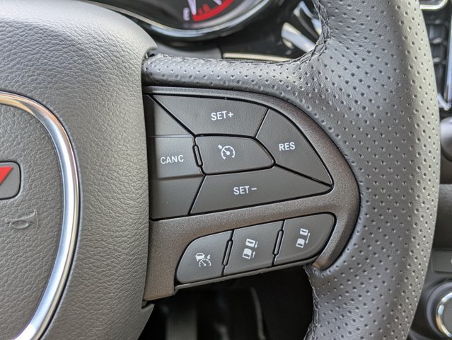 New 2027 Dodge Durango AWD w/ Technology Group image 25