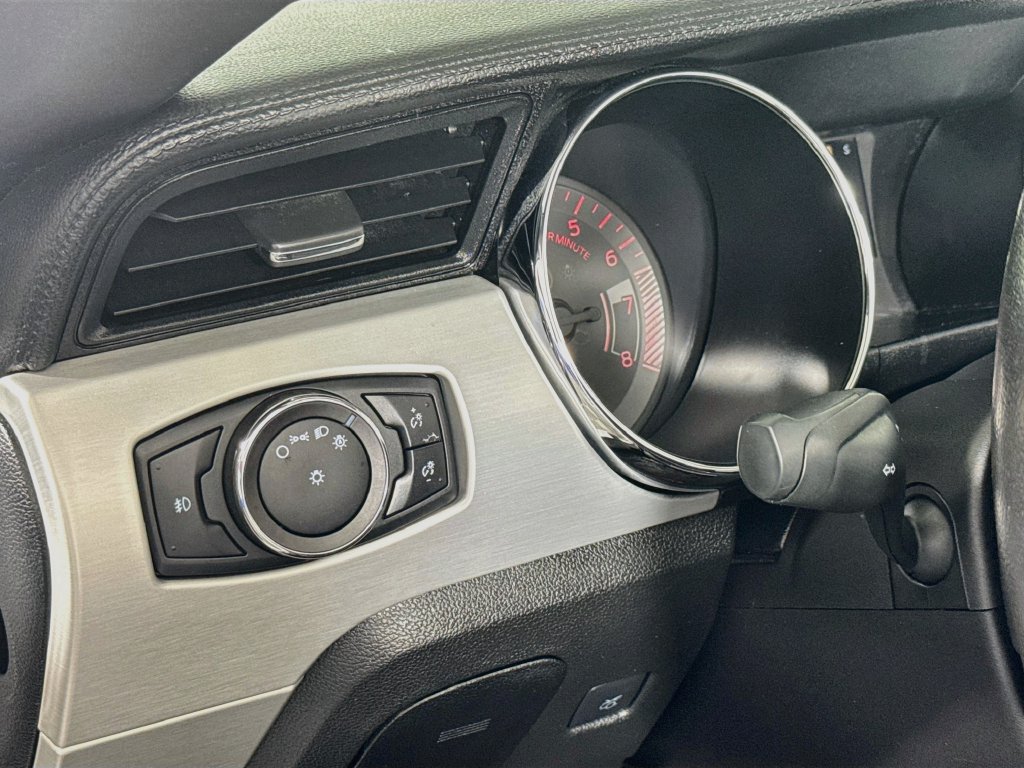 Used 2015 Ford Mustang GT Premium w/ Equipment Group 401A RWD image 10