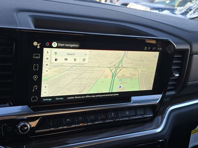 New 2026 GMC Sierra 1500 Elevation image 3