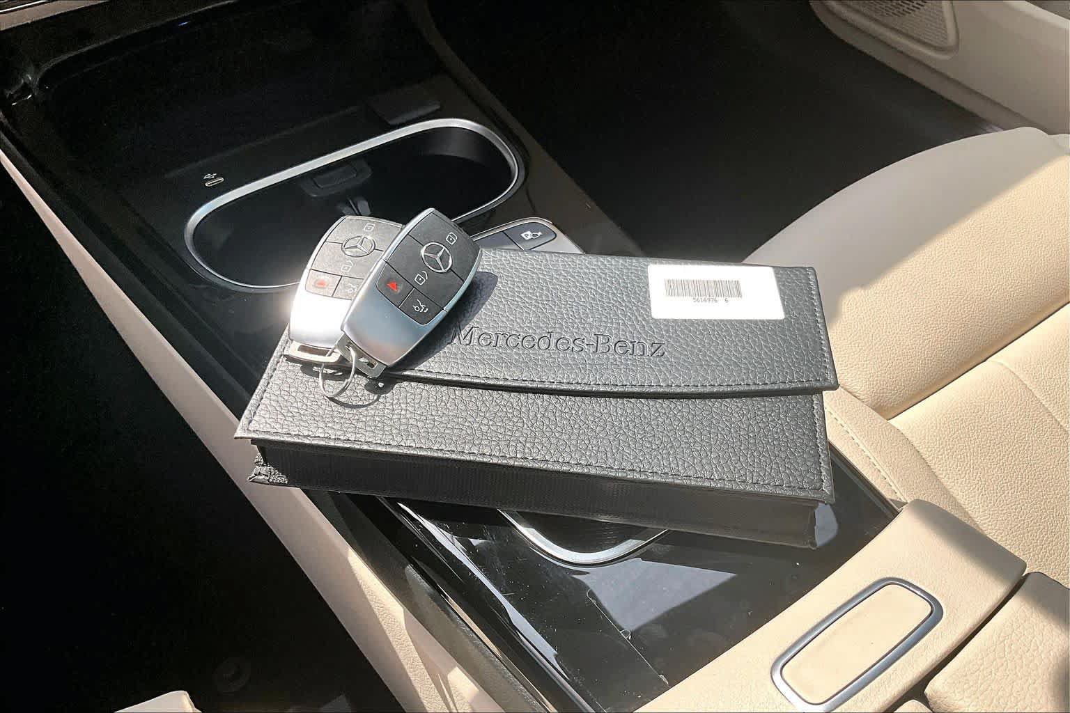Certified 2026 Mercedes-Benz CLA 250 image 14