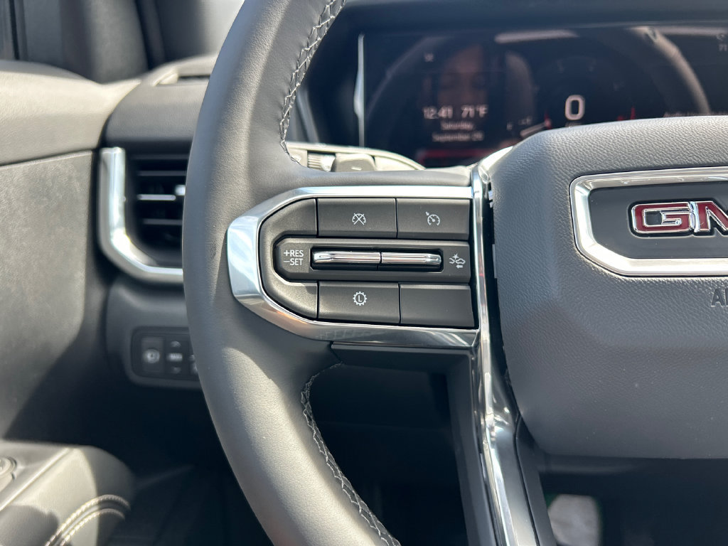 New 2027 GMC Terrain Elevation w/ Elevation Premium Package AWD/4WD image 21