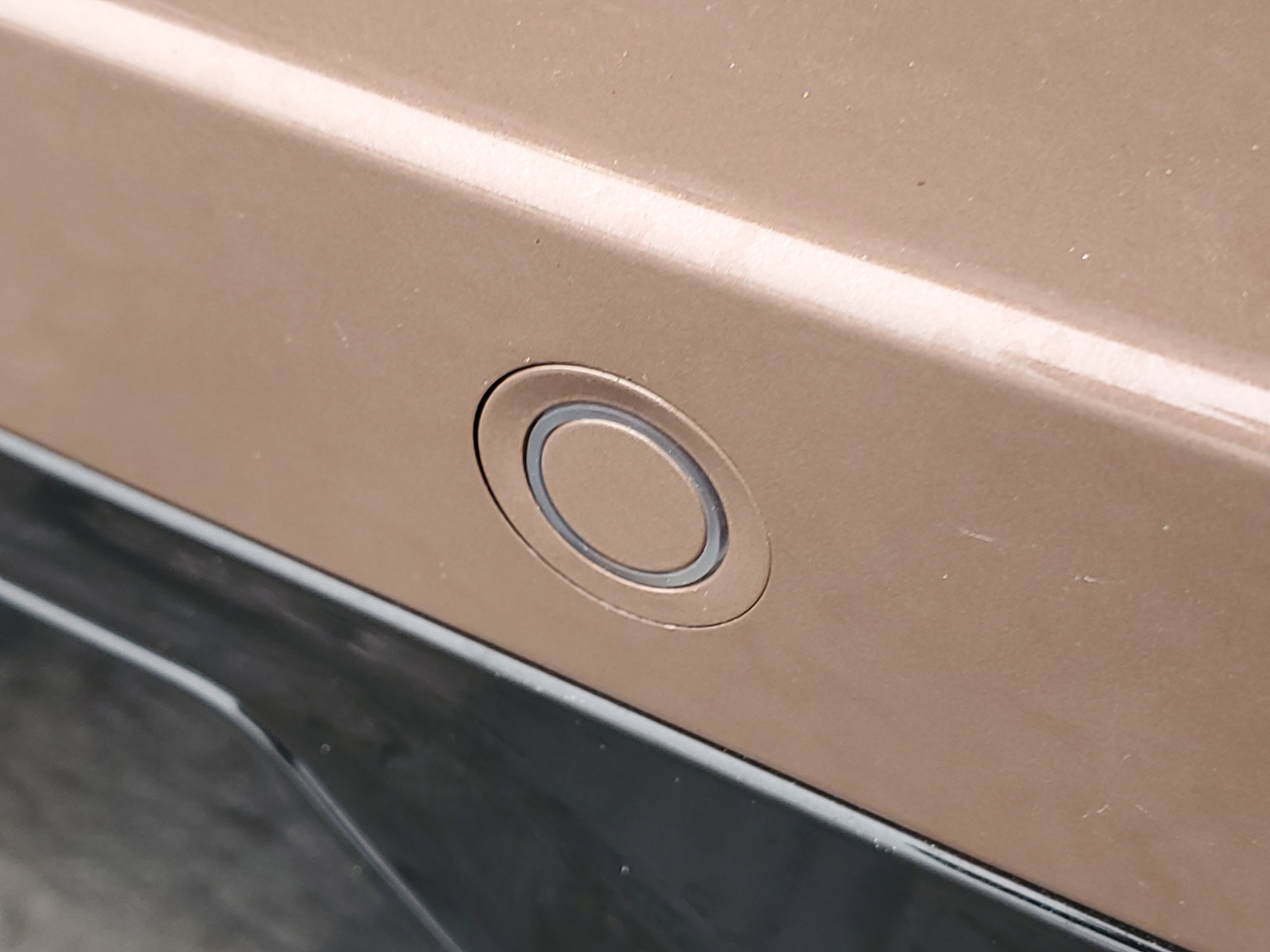 New 2025 Lincoln Navigator L Black Label image 6