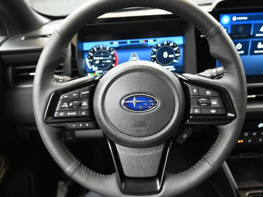 New 2026 Subaru Outback Premium image 25