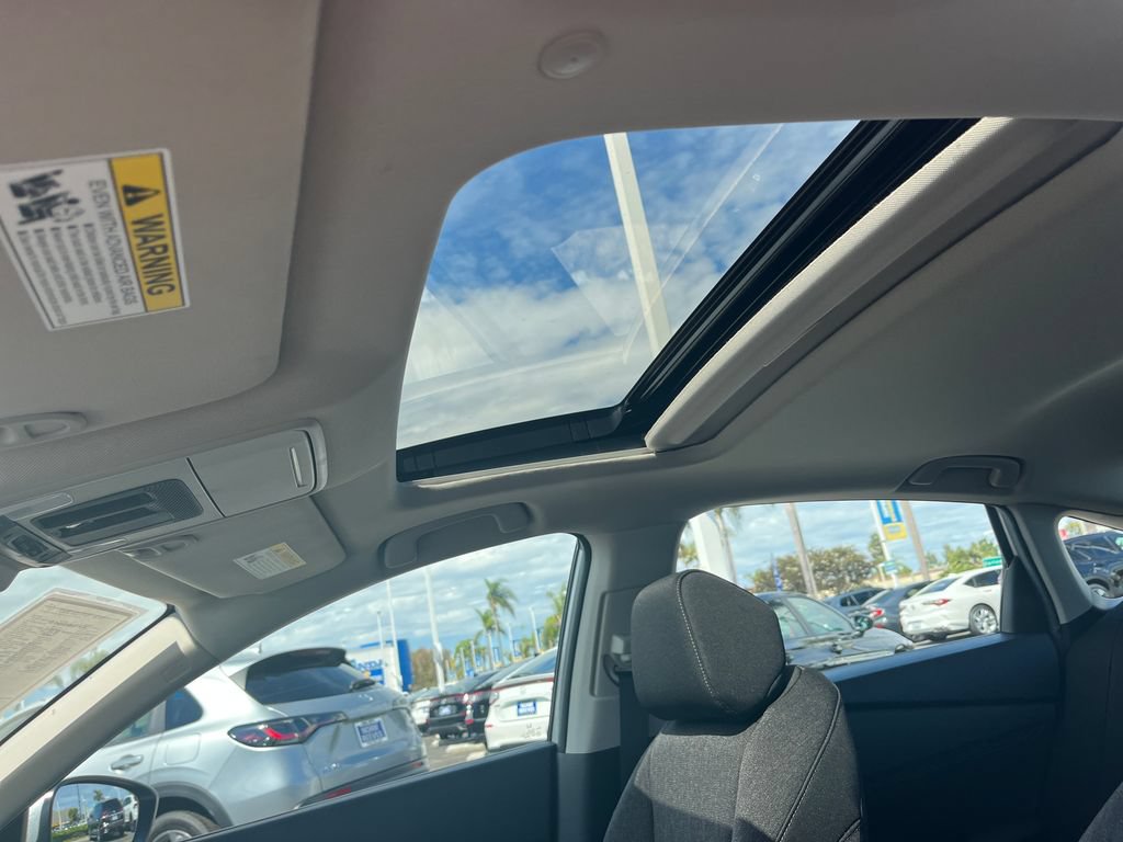 Used 2024 Honda Accord EX image 21