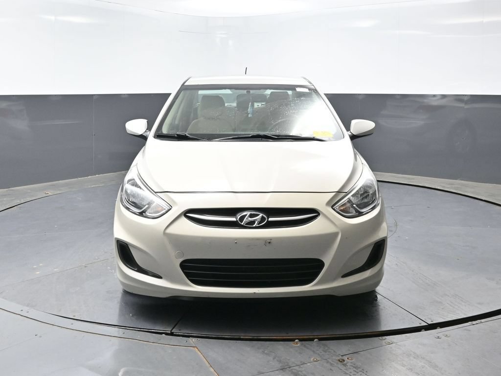 Used 2017 Hyundai Accent SE FWD image 4