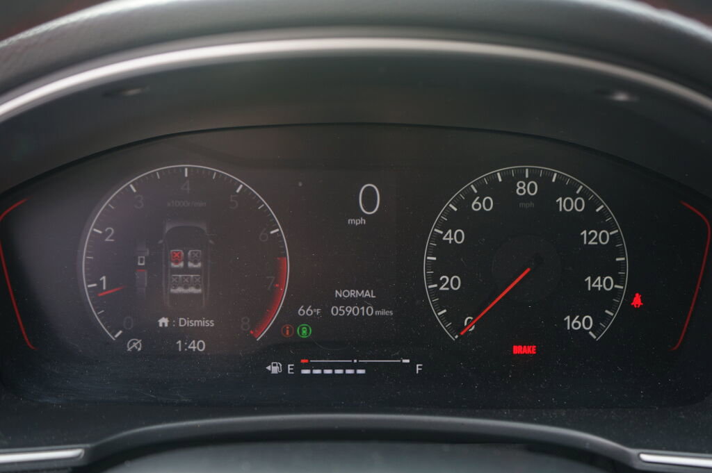 Used 2022 Honda Civic Si image 18