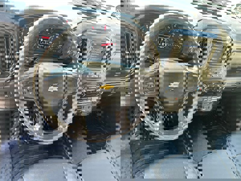 Used 2020 Chevrolet Silverado 2500 W/T w/ WT Fleet Convenience Package image 26