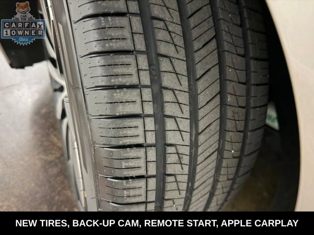 Used 2024 Chevrolet Malibu RS w/ LPO, Floor Liner Package FWD image 11