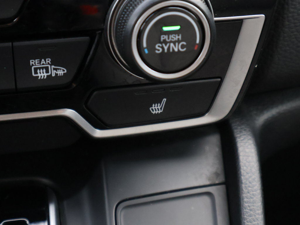Certified 2018 Honda CR-V Touring image 24