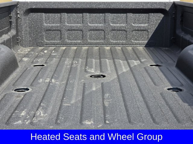 New 2026 RAM 3500 Lone Star AWD/4WD image 8
