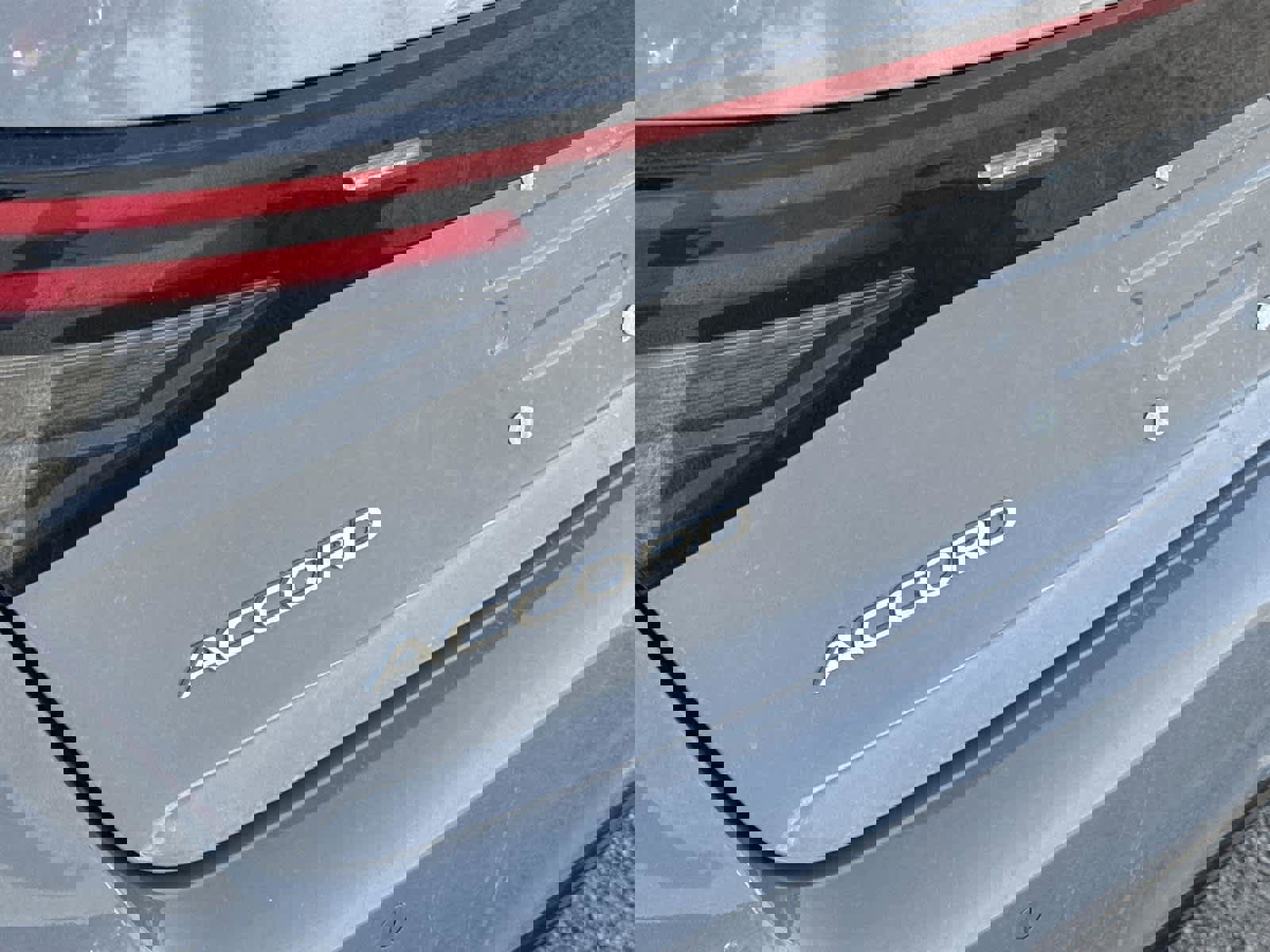 Used 2025 Honda Accord EX-L image 11