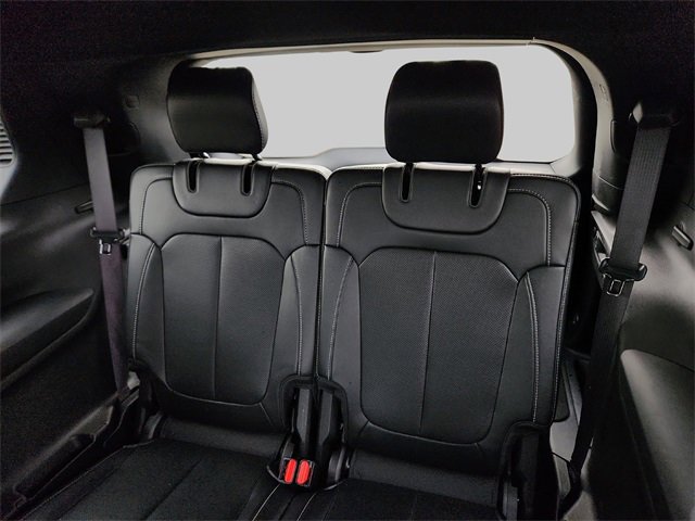 Used 2024 Jeep Grand Cherokee L Limited w/ Luxury Tech Group II image 30
