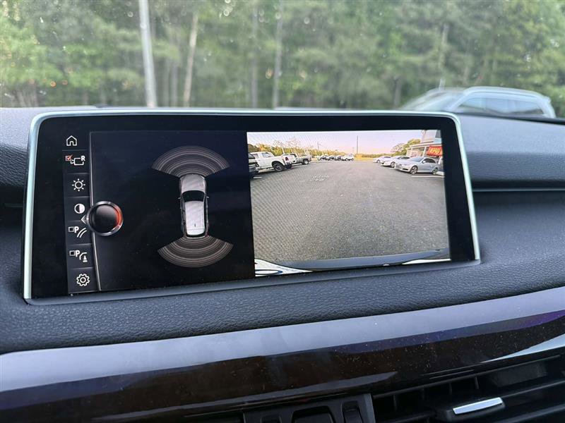 Used 2017 BMW X5 xDrive35i image 26