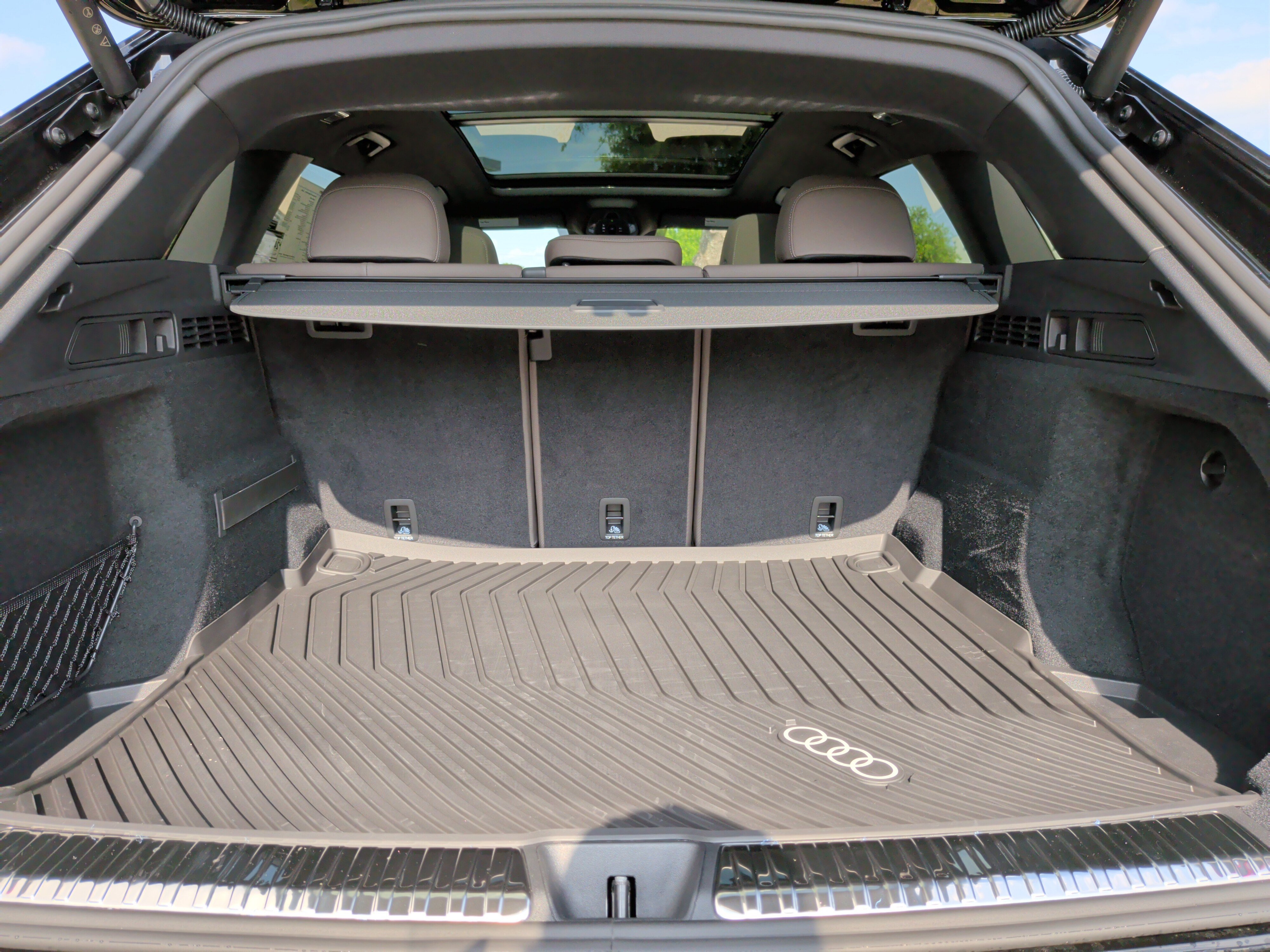 Used 2026 Audi Q5 Premium AWD/4WD image 35