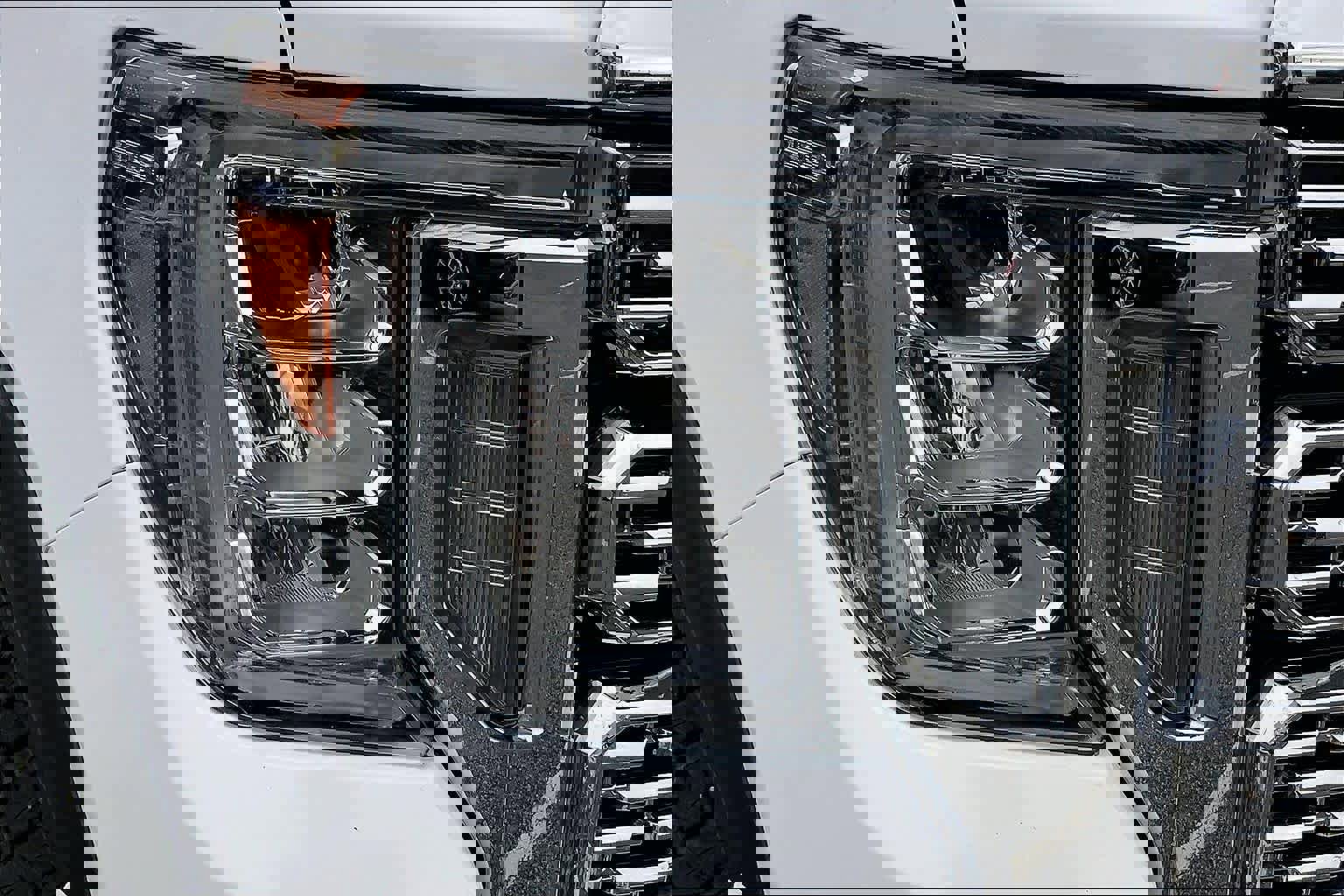 Used 2020 GMC Sierra 2500 Denali w/ Denali Ultimate Package image 26