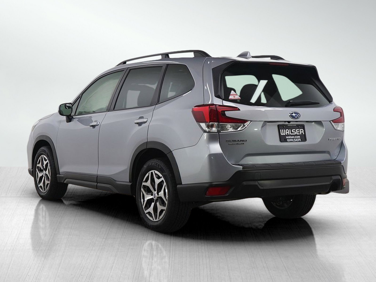 Used 2020 Subaru Forester Premium w/ Popular Package #1 image 3