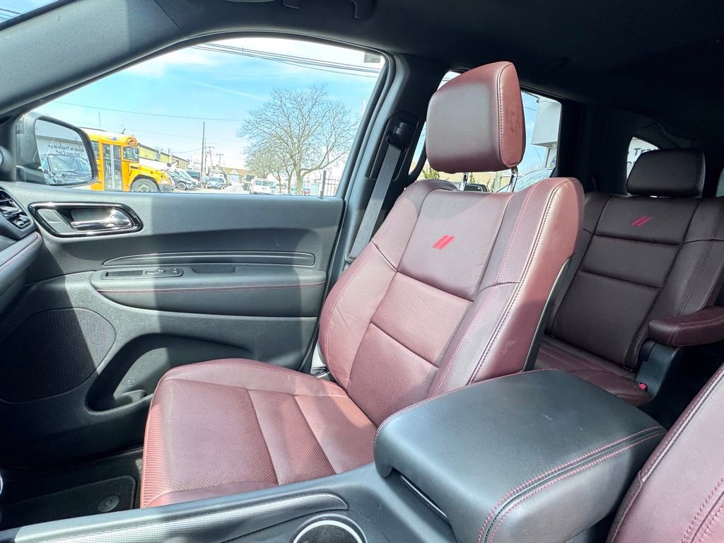 Used 2024 Dodge Durango GT image 14
