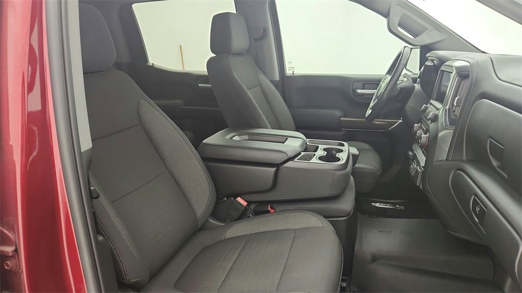 Used 2020 Chevrolet Silverado 1500 LT w/ Texas Edition image 31