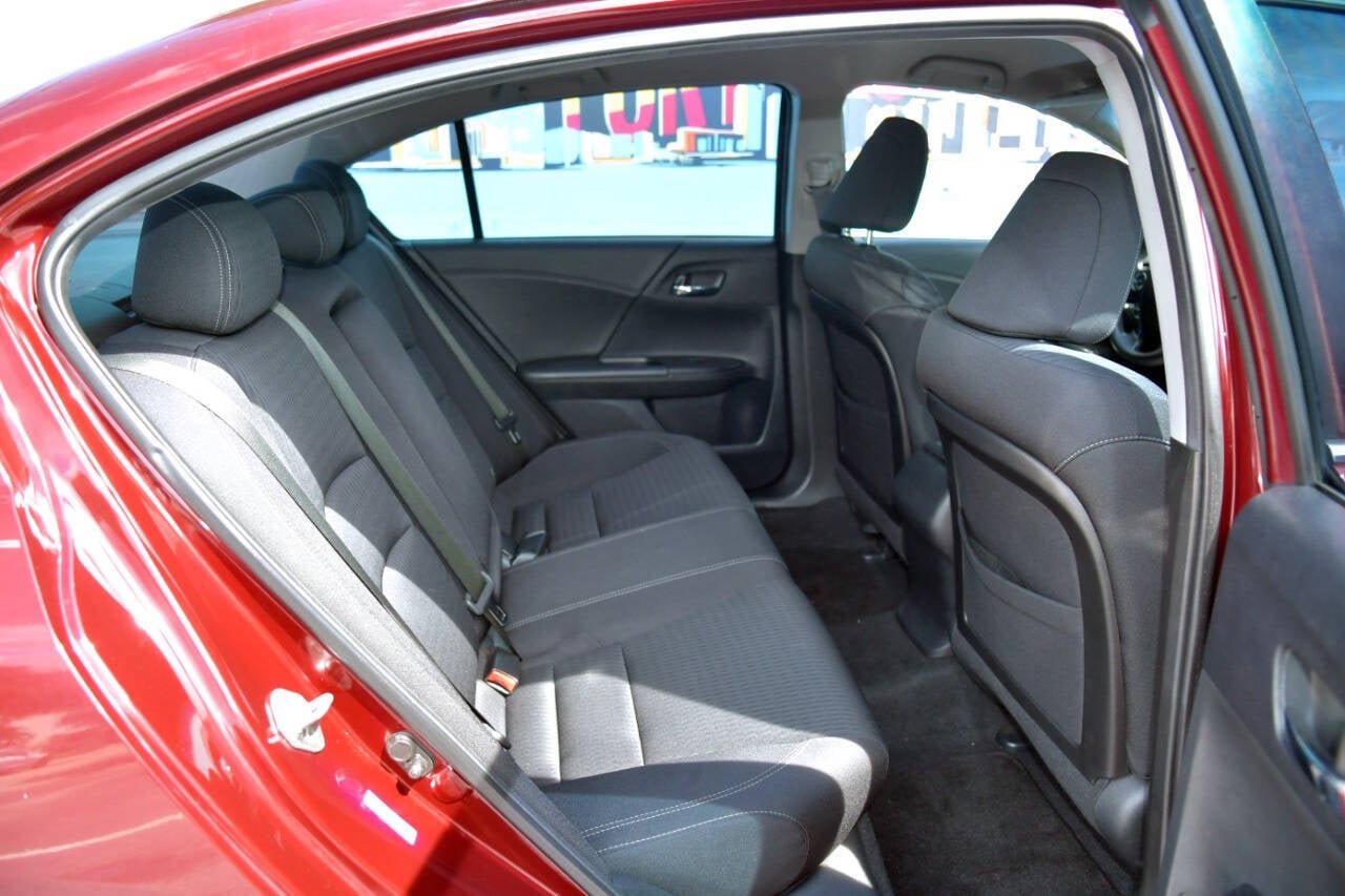 Used 2013 Honda Accord Sport image 28