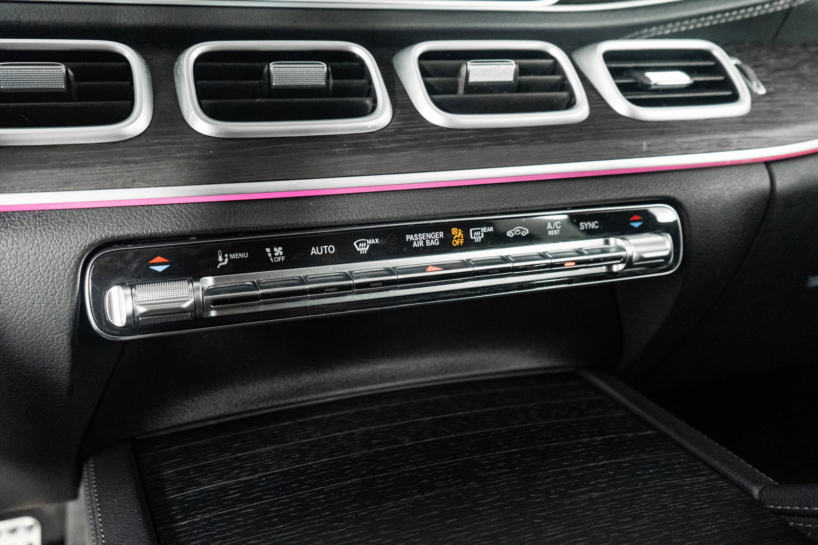 Used 2023 Mercedes-Benz GLS 580 4MATIC image 51